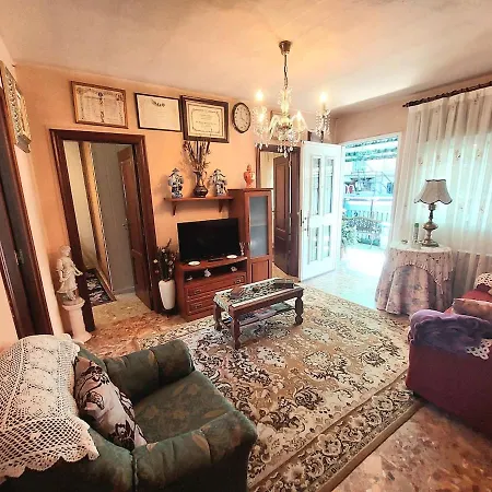 A Casa Do Carteiro Сasa de vacaciones Portas