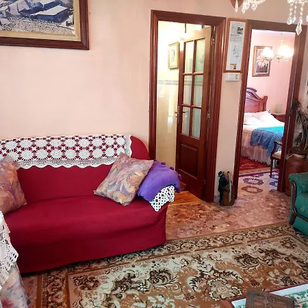 A Casa Do Carteiro *