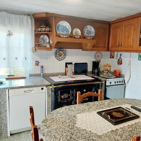 A Casa Do Carteiro *