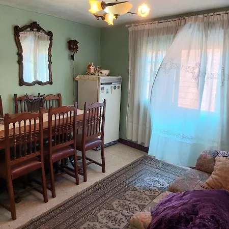 Сasa de vacaciones A Casa Do Carteiro Portas