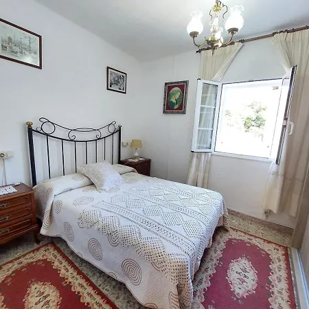 A Casa Do Carteiro