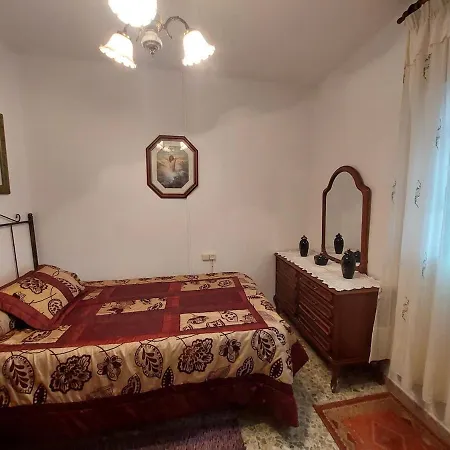 A Casa Do Carteiro Portas