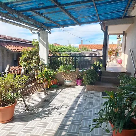 A Casa Do Carteiro Сasa de vacaciones *