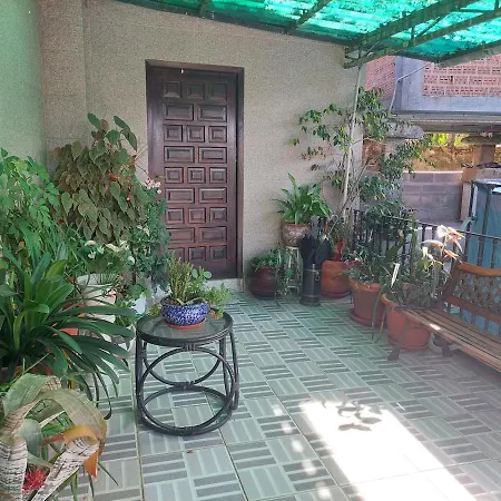 A Casa Do Carteiro *