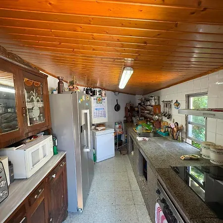 A Casa Do Carteiro Portas