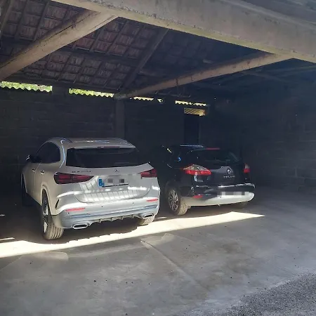A Casa Do Carteiro Сasa de vacaciones *